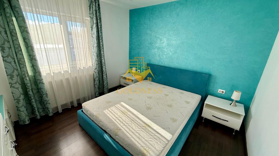 4 camere, 2 balcoane, 2 bai, Zorilor, Zona UTCN, MOL, Carrefour - Poză 1