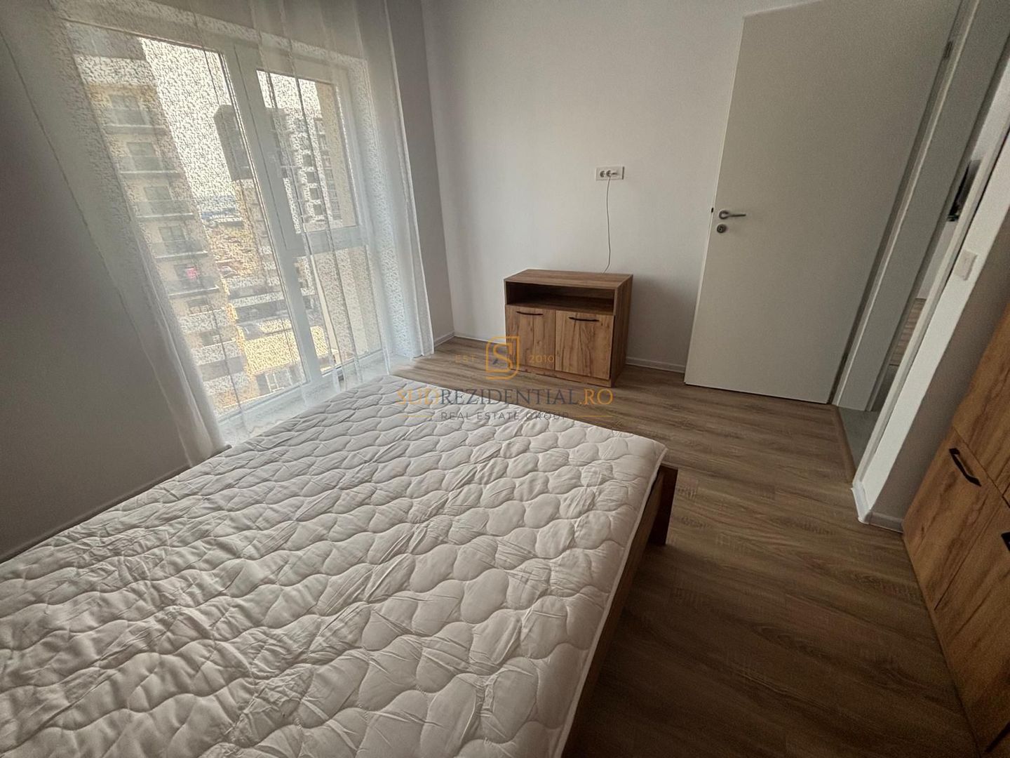 De inchiriat apartament 2 camere decomandat,  The Grand Kristal - Poză 5