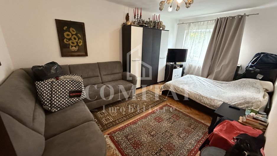 Apartament cu 3 camere la preț foarte bun | 66 mp | Cartierul Gruia - Poză 3