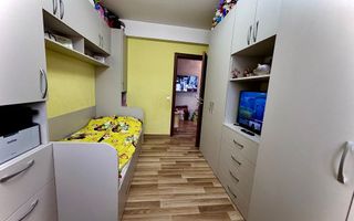 Apartament cu 3 camere decomandate | Zona Eroilor -Florești - Poză 9