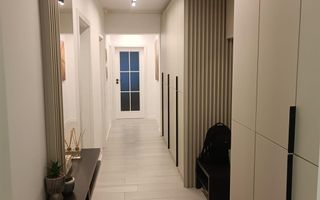 Apartament 3 cam Premium 108 mp + loc de parcare - Poză 5
