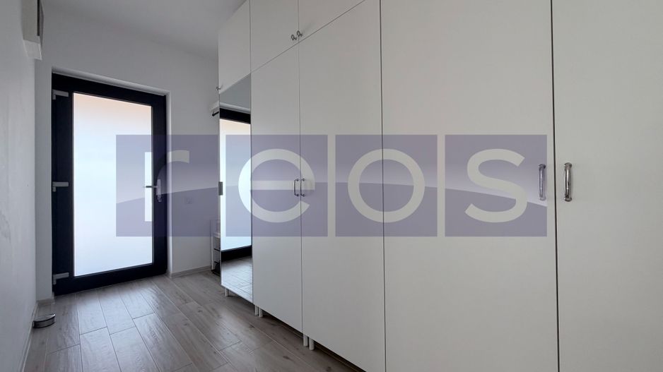 VANZARE CASA INDIVIDUALA | 103 MP | TEREN 314 MP | MOBILATA SI UTILATA | - Poză 8