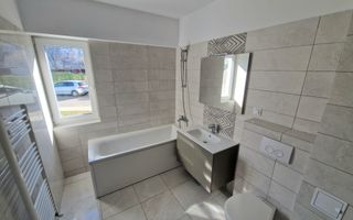 2 Camere Decomandat- Bloc Nou- Zona Zimbru - Poză 3