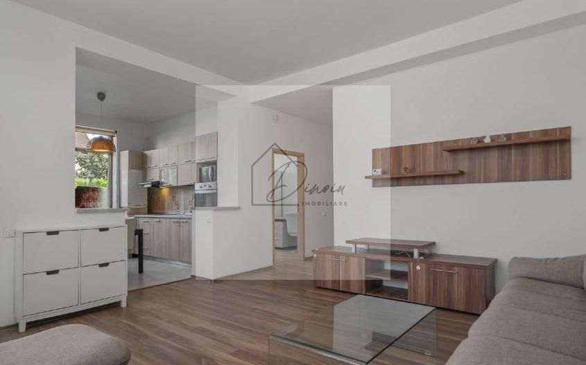 METROU I Apartament lux 3 camere Otopeni I Curte 60 mp I COMISION 0% - Poză 11