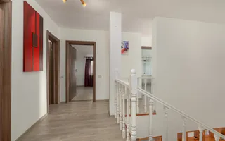 Berceni Vila Individuala cu Teren de 1000 mp si Iaz - Poză 14