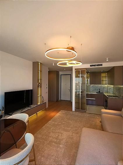 Apartament 2 camere mobilat Premium | ONE LAKE CLUB - Poză 1