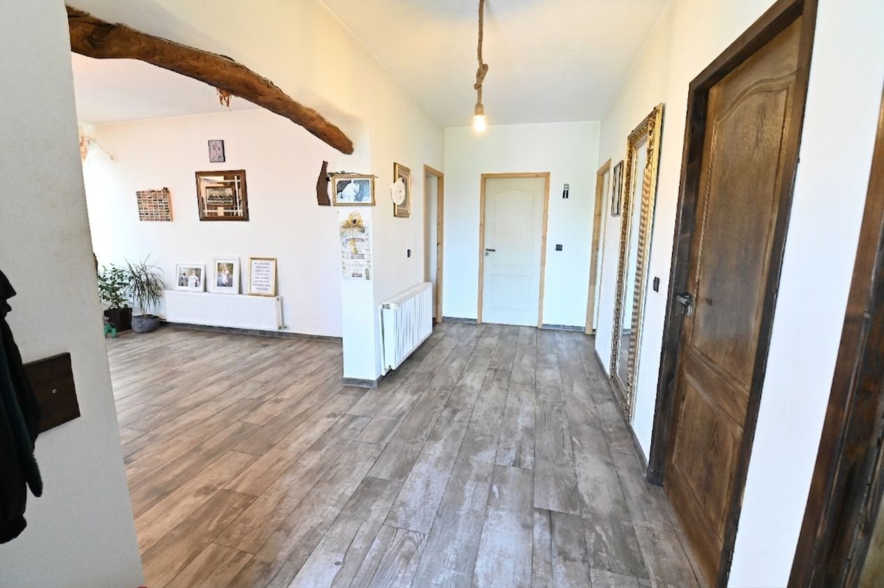 Doua case de vanzare in Carcea | 1.066 mp teren | 0% Comision - Poză 3