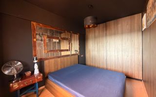 Apartament 2 camere, etaj intermediar, parcare, Viva City, zona Iulius - Poză 4