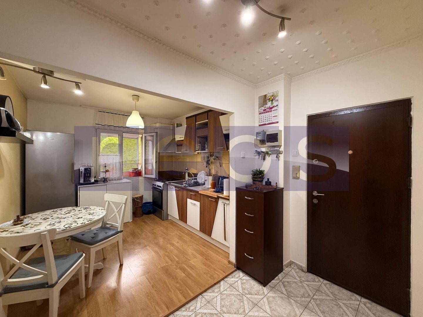 VANZARE 4 CAMERE BERCENI | ZONA VERDE |  SCOLI GRADINITE MAGAZINE | - Poză 9