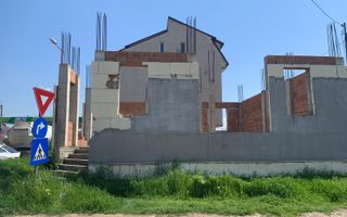 Imobil in constructie D+P+2E pe Rebreanu - Poză 7