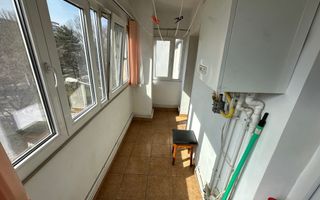 Apartament 2 camere decomandat | Tomis 2 – Vedere către Parcul Tomis - Poză 6