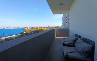 Studio Premium cu Terasă Spațioasă–Prima Închiriere, Militari – Metro - Poză 12