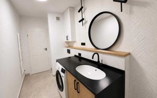 Apartament elegant cu 2 camere, ultrafinisat, Cluj-Napoca. - Poză 7