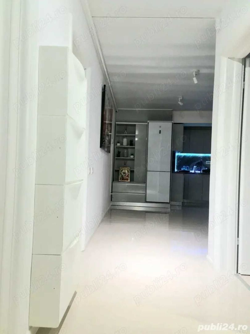 De Inchiriat Apartament 2 Camere +Garaj, Metropolitan Viilor - Filaret - Poză 5