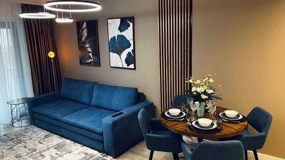APARTAMENT PARCULUI 20 | LUX - Poză 1