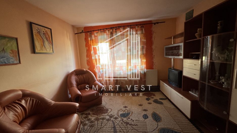 Apartament 2 camere | 50 mp | Strada Rodnei - Poză 2