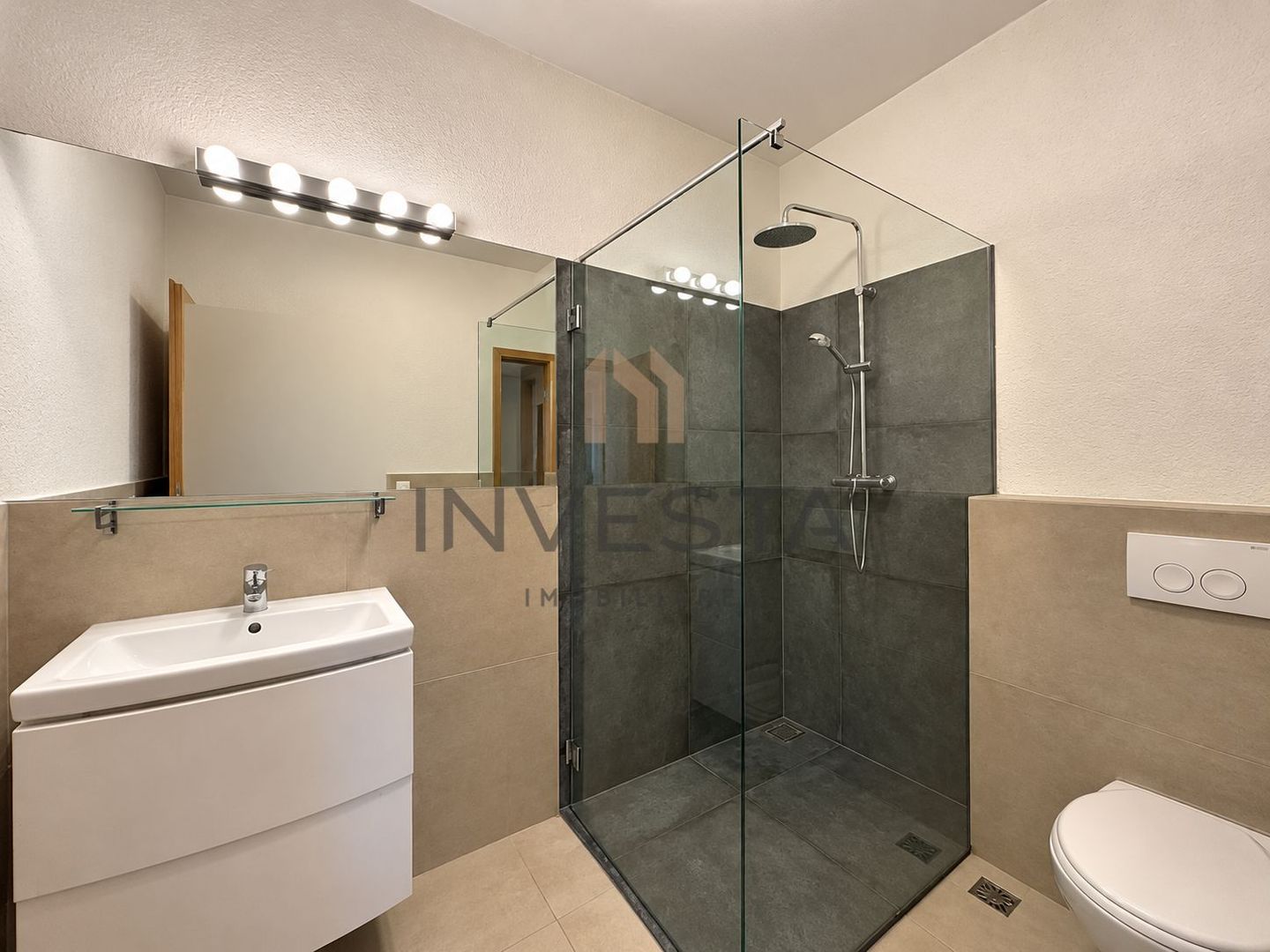 Apartament 3 camere de 117 mp cu 2 parcari incluse, cartier Buna Ziua! - Poză 5