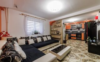 Apartament 4 camere, Trivale, Pitesti - Poză 1