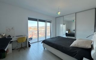 Penthouse modern cu 4 camere – 95 mp - Poză 12