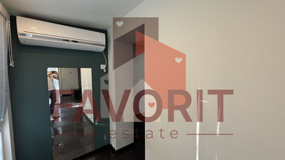 Langa Iulius Town. Renovat. Cu centrala proprie - Poză 7