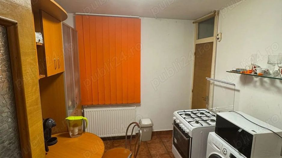 Inchiriez apartament 2 camere, Vitan, mobilat-utilat, AC - Poză 2