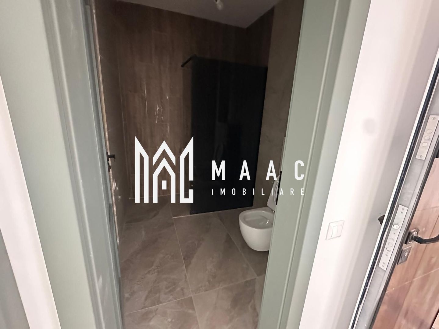 Apartament 3 camere | Doamna Stanca, Selimbar | 65,75 mp, parcare - Poză 5