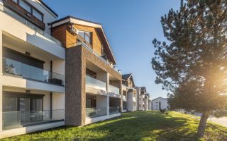 Apartament 2 camere - aer conditionat si balcon  NCL-37D-Mo-ap.1) - Poză 10