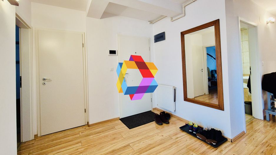 Penthouse Avantgarden 1 -  144.15 mp - Poză 3