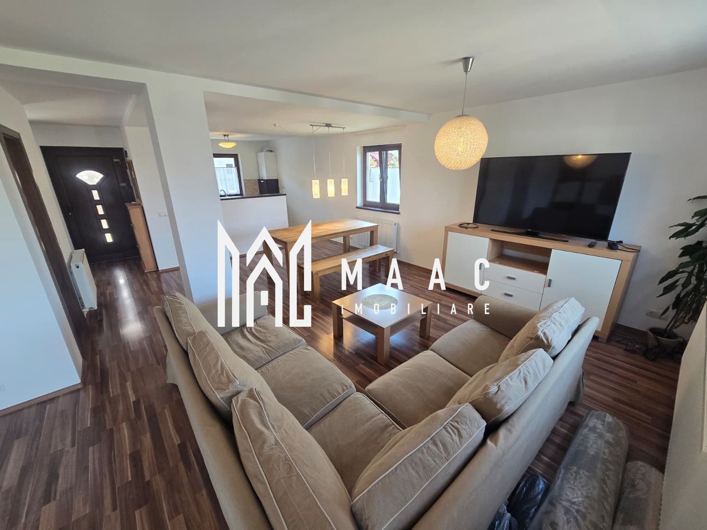 Casa 4 camere | Terasa | Selimbar - Poză 1