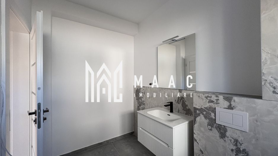 Apartament 3 camere I 2 Bai I Parcare inclusa I Zona vest - Poză 11