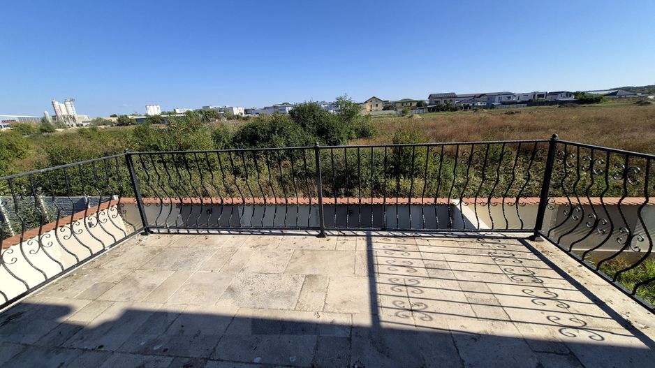 Casă modernă 2025 | Pantelimon, Ilfov | 175,6 mp | Teren 333 mp - Poză 11