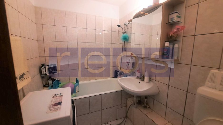 APARTAMENT 4 CAMERE GHENCEA   | BLOC REABILITAT AN CONSTRUCTIE 1985 - Poză 15