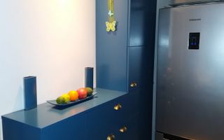 Apartament 4 camere  Sisești I Penthouse 131mp, vedere lac Grivița - Poză 47