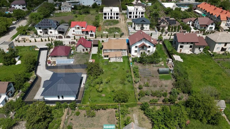 Vânzare, casă, 146 mp + 12 ari, str. Sfânta Treime, Grătiești - Poză 35