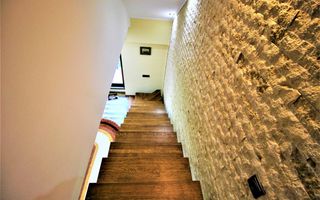 Vila de lux Buftea de inchiriat | 520 mp | teren 2491 mp - Poză 24