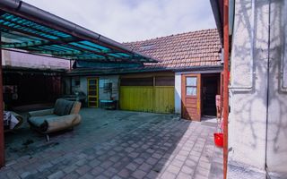 Casă Individuală | 110 Mp Utili | 810 Mp Teren | Miercurea Sibiulu - Poză 24