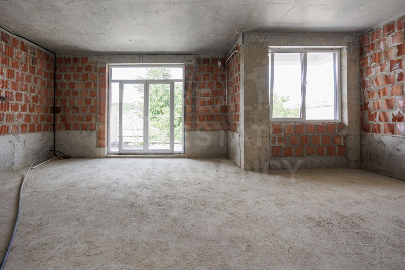 Vânzare casă, 4 camere,  str. Dragomirna, sectorul Buiucani. - Poză 9