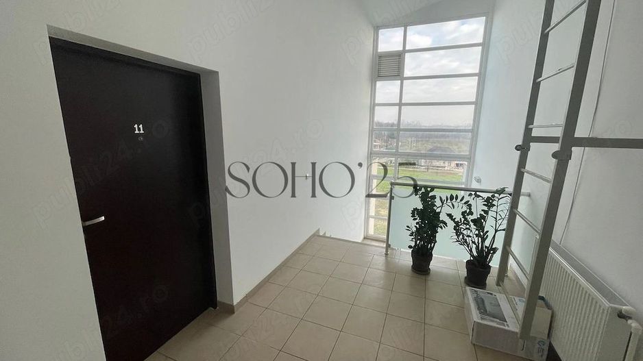 Apartament 2 camere | Felicity Băneasa | Terase 40 mp | Parcare inclus - Poză 3