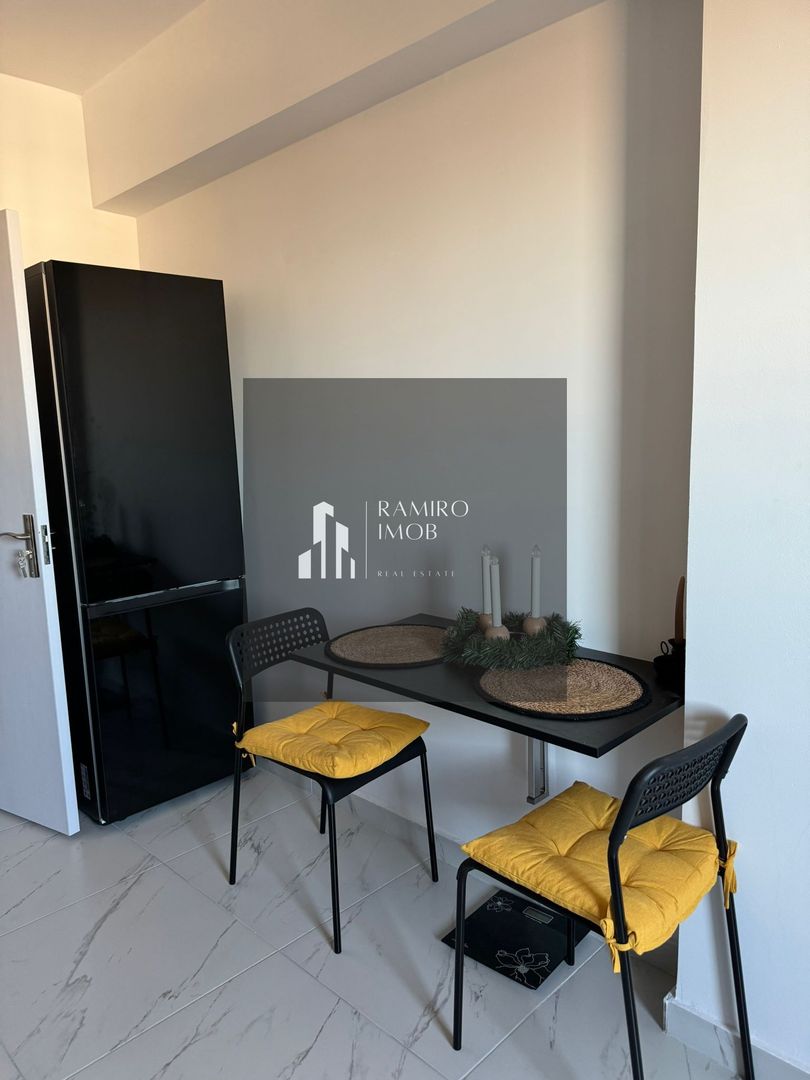 2 Camere Decomandat - Sector 3 - Parcul Teilor - Poză 11