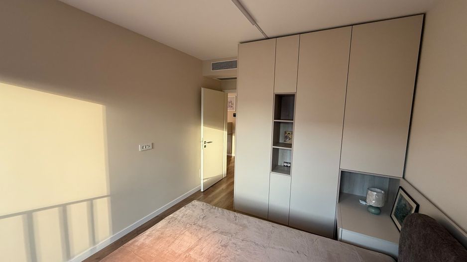 Apartament 2 camere Mosilor - Icon Garden - Poză 4
