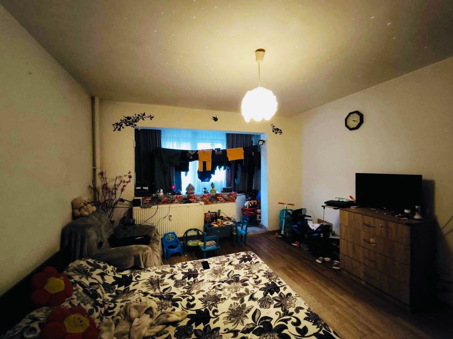 Apartament 2 camere Drumul Taberei-Piata Moghioros - Poză 5