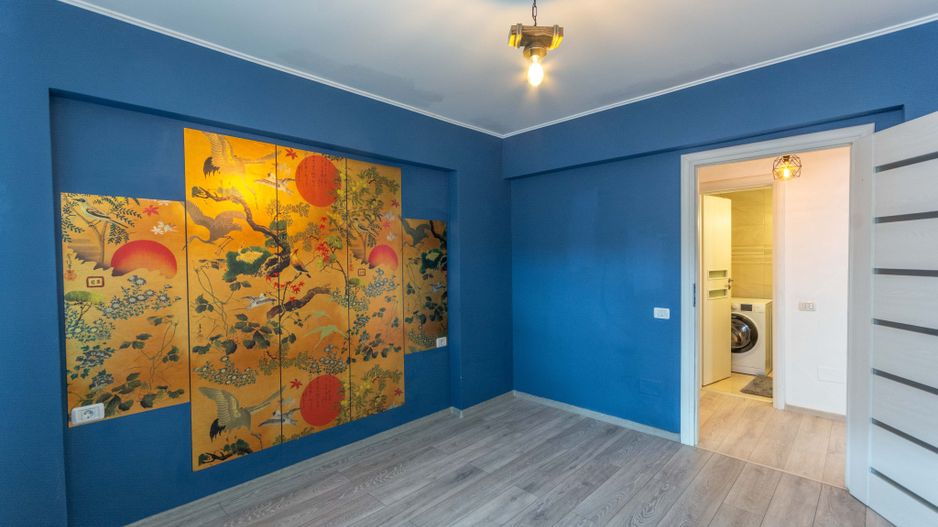 Fundeni - Dobroesti, 3 camere cu loc de parcare si curte, comision 0% - Poză 9