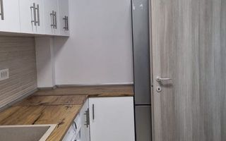 Apartament 1 cameră, Bucium-Vișan, 300€/lună - Poză 6