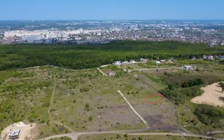 Teren pentru construcții, Durlești - Poză 3