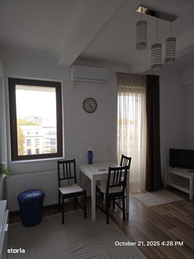 2 camere ultracentral Kogalniceanu - Facultatea de Drept - Poză 4