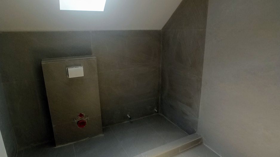 CASE INDIVIDUALE DOMNESTI, 4 CAMERE, INCALZIRE PARDOSEALA, COMISION 0% - Poză 8