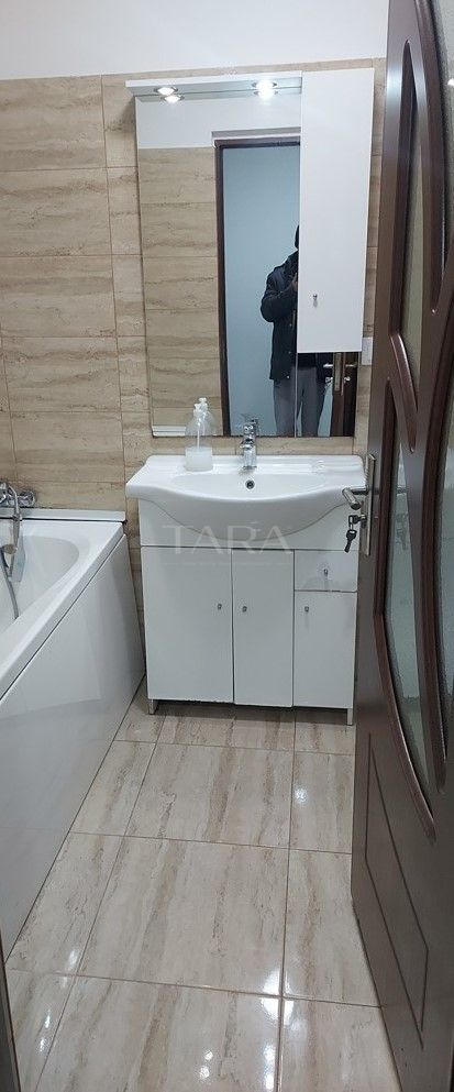 Apartament 2 camere Sânnicoară – 53 mp, mobilat, finisat modern. - Poză 5