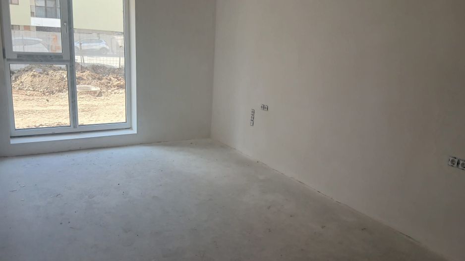 Apartament 2 camere + grădină | Lacul Binder, Sibiu | Parcare inclusă - Poză 5