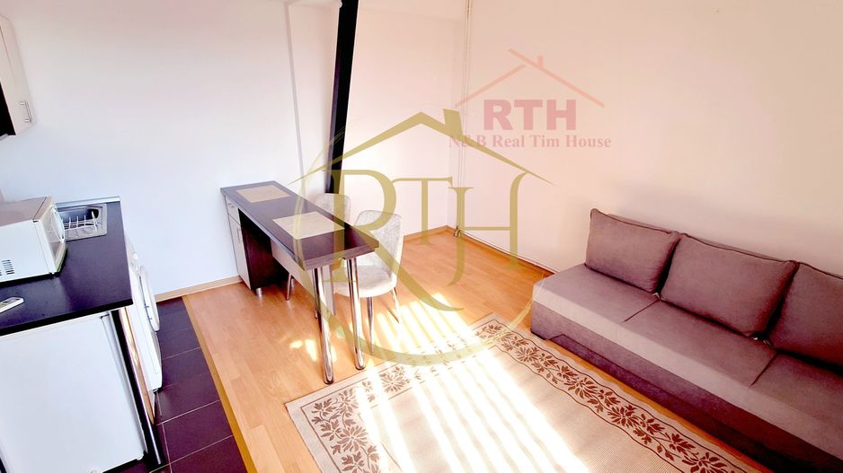 Oferim spre inchiriere apartament 1 camera, bloc nou, Zona Soarelui - Poză 9