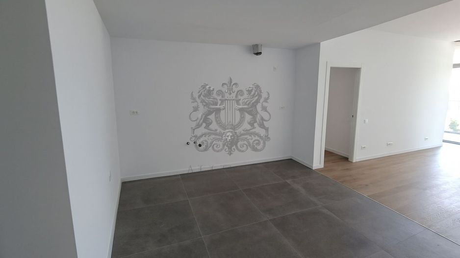 Vanzare | 2 Camere | Floreasca Up-Site |  Promenada Mall | Vedere Lac - Poză 5